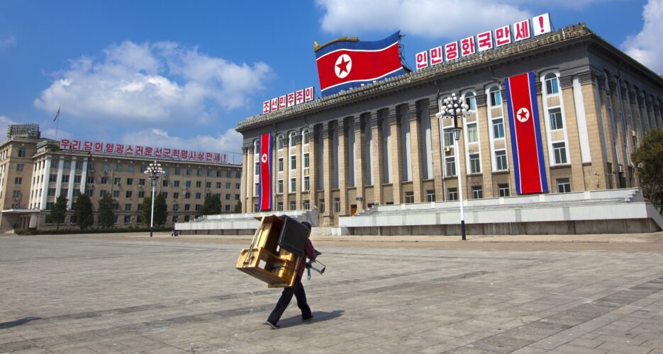 What to make of North Korea’s closure of multiple embassies overseas