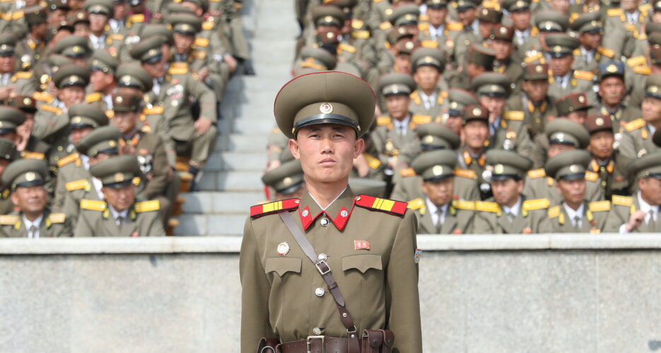 North Korea in October 2023: A month in review and what’s ahead