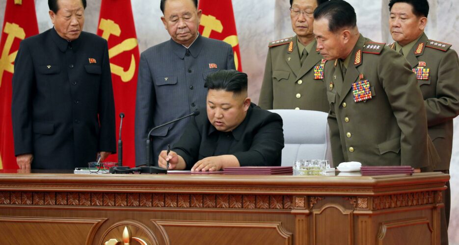 Why North Korean hardliners will fight any return to the pre-pandemic status quo