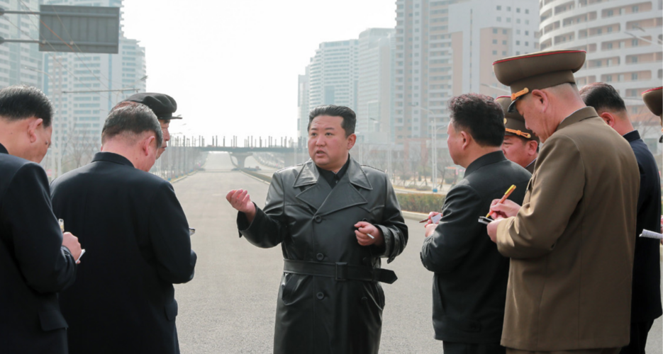 20×10=success? Why Kim Jong Un’s regional development plan may be too ambitious