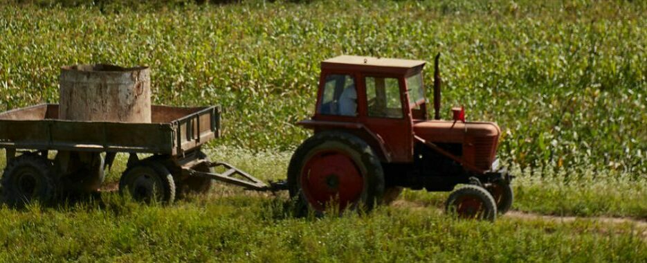 Fertilizer chemical tops North Korea’s imports from China in December