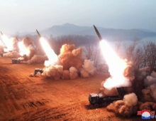 How North Korea’s tactical missile deployment aggravates risks of nuclear use