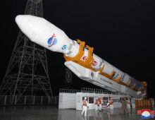 Time almost up for North Korea’s plan to launch 3 military satellites in 2024