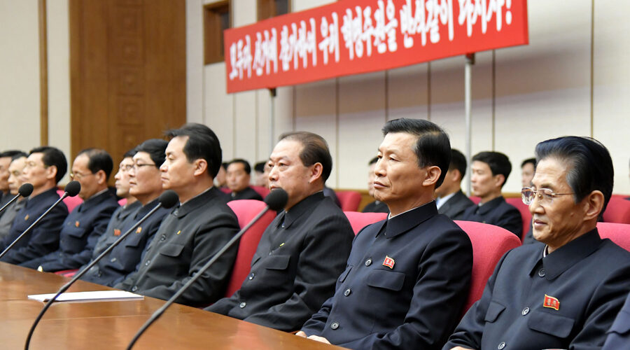 State media review: North Korea dissolves one of its oldest unification groups