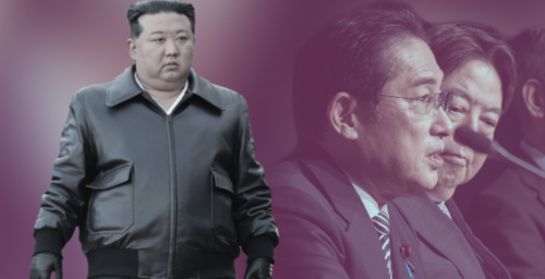 How to interpret North Korea’s abrupt about-face on diplomacy with Japan