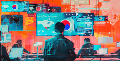 How North Korean cybercrime has laid bare vulnerabilities in ROK defenses