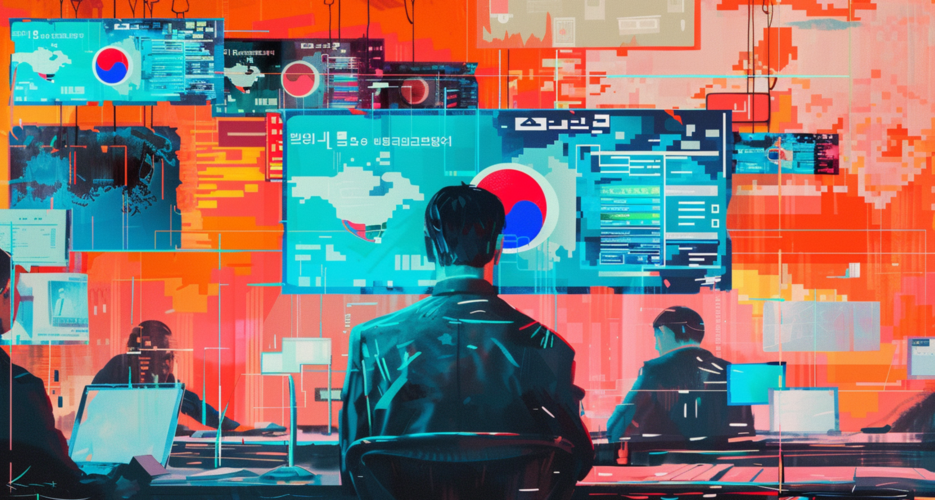 How North Korean cybercrime has laid bare vulnerabilities in ROK defenses