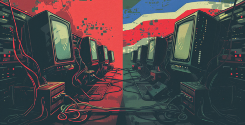 Cyber giants unite: How the North Korea-Russia treaty amplifies cyber threats