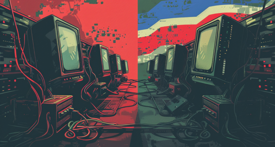 Cyber giants unite: How the North Korea-Russia treaty amplifies cyber threats