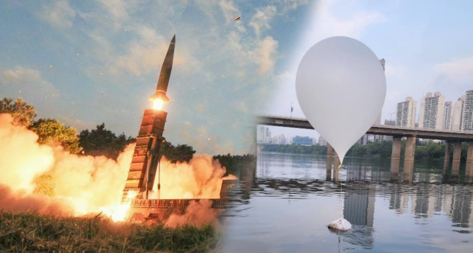 Why an ROK lawmaker floated military strikes on North Korean balloon launches