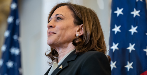 How Kamala Harris will handle North Korea if she beats Trump this November