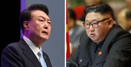 Yoonification: ROK president makes no room for Kim Jong Un in a unified Korea