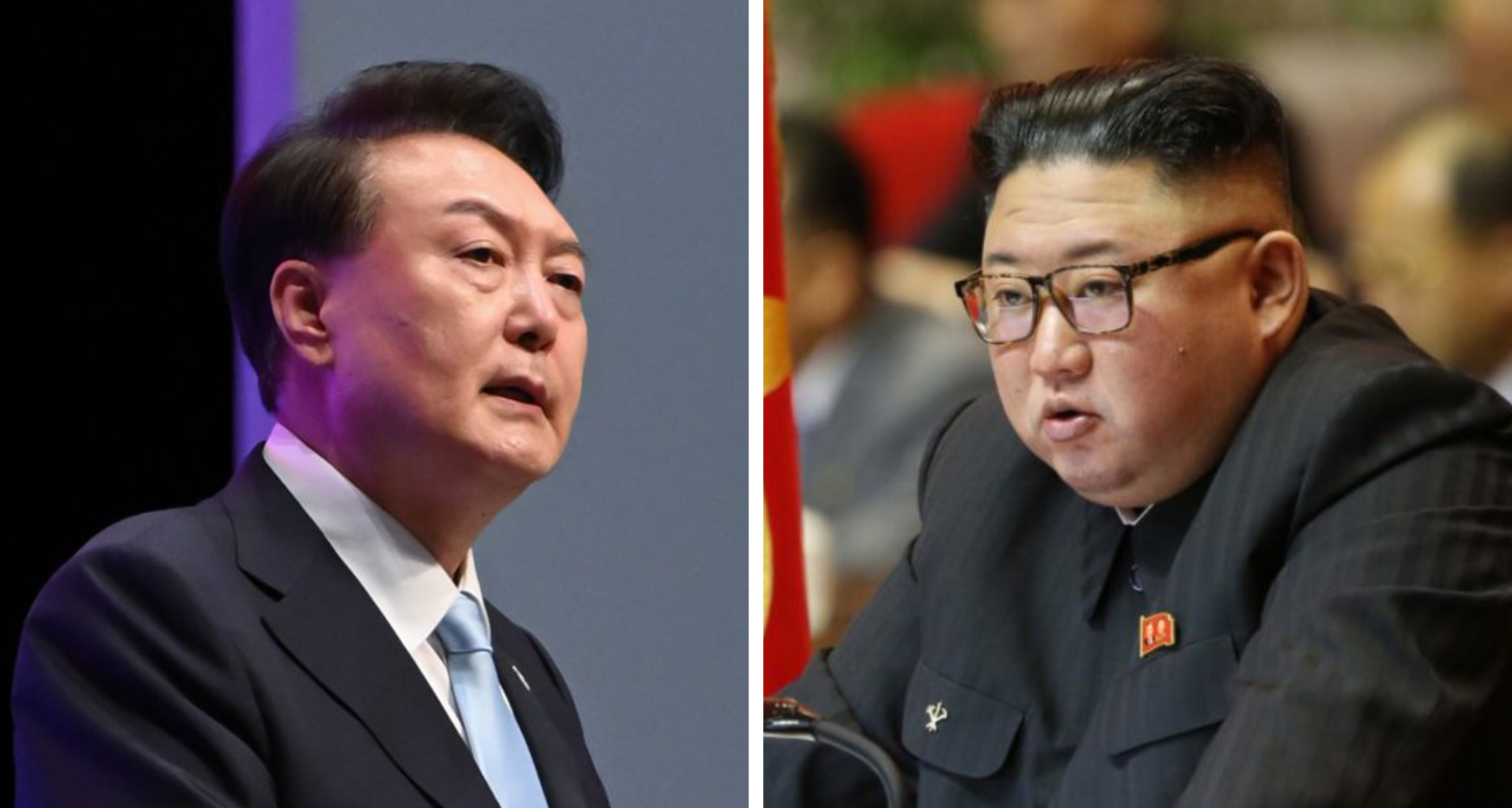 Yoonification: ROK president makes no room for Kim Jong Un in a unified Korea