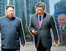 Signs of strain in North Korea-China ties present an opportunity for the US