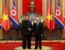 What to make of North Korea and Vietnam’s push to bolster military ties