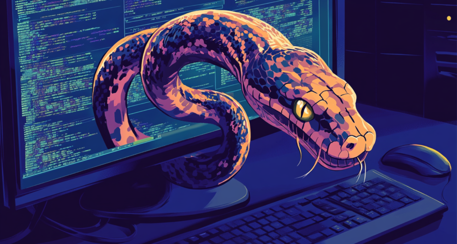 North Korean hackers use ‘poisoned’ Python packages to deliver new backdoors