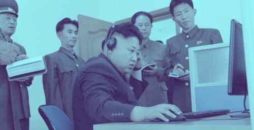 Why Seoul needs to do more to spotlight North Korea’s defiance of cyber norms