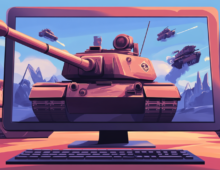 North Korean hackers create fake version of NFT tank game to steal crypto