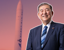 Shigeru Ishiba’s ambitions for nuke sharing to deter North Korea face long odds