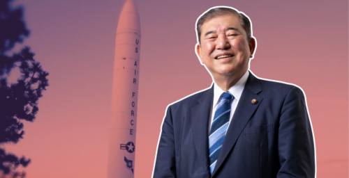 Shigeru Ishiba’s ambitions for nuke sharing to deter North Korea face long odds