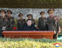 How Kim Jong Un’s anti-unficiation strategy entertains offensive military goals