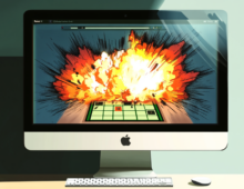 North Korean hackers develop malicious macOS minesweeper game using Google tool