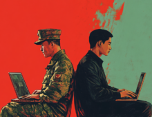 How North Korean hackers and IT workers collude to cause chaos