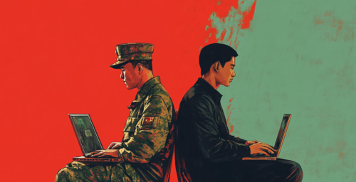 How North Korean hackers and IT workers collude to cause chaos