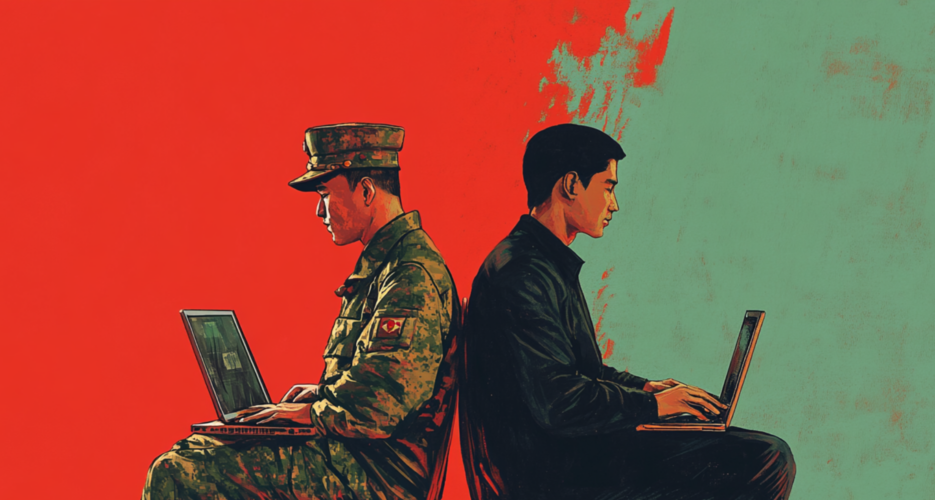 How North Korean hackers and IT workers collude to cause chaos