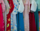 Surge in textile imports drives up North Korea-China trade in November