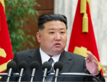 What to make of Kim Jong Un’s plenum call for ‘most hardline’ posture toward US