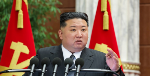 What to make of Kim Jong Un’s plenum call for ‘most hardline’ posture toward US