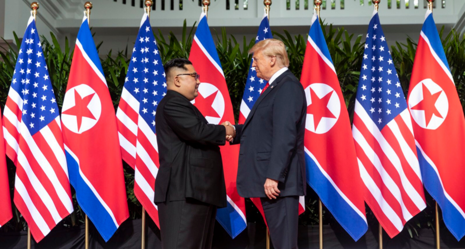 The bureaucracy test: Signs to look for before a Trump-Kim summit
