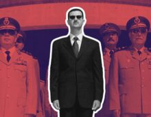 Assad’s fall deprives North Korea of a fellow pariah, but its focus is elsewhere