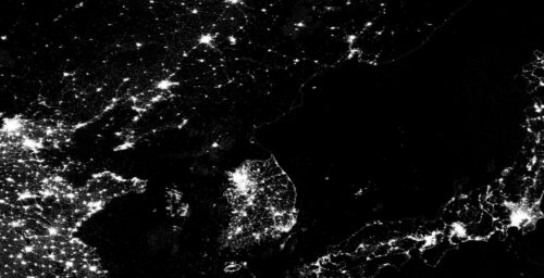 Big city lights: Pyongyang shone bright for Putin, even as rest of DPRK sat dark