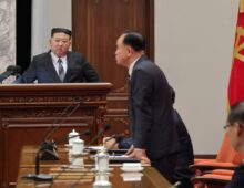 Plenum leadership reshuffles preview Kim Jong Un’s priorities for new year