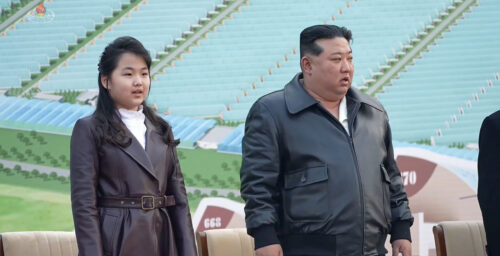 North Korea starts work on huge greenhouse farm 4x the size of past megaproject