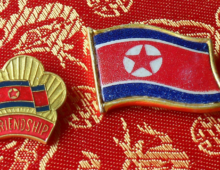 In changing world, North Korea has little to gain from pro-regime sympathizers