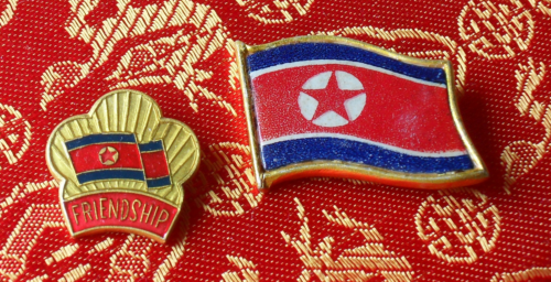 In changing world, North Korea has little to gain from pro-regime sympathizers