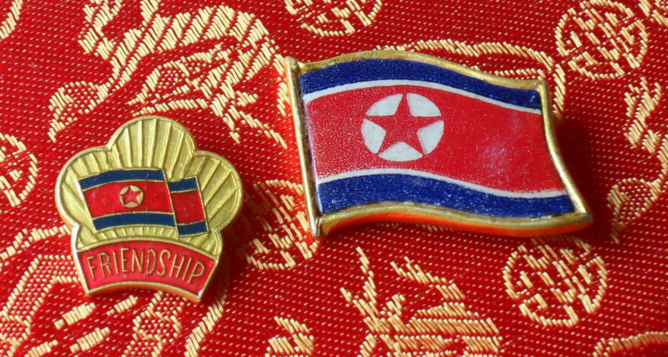 In changing world, North Korea has little to gain from pro-regime sympathizers