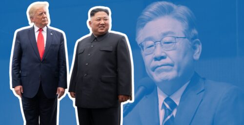 Forecast 2025: Why Trump-Kim diplomacy will leave South Korea out in the cold