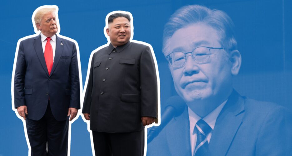 Forecast 2025: Why Trump-Kim diplomacy will leave South Korea out in the cold