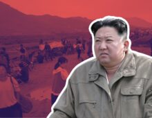 Forecast 2025: Why Kim Jong Un’s market crackdowns will spark social unrest