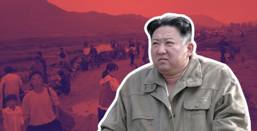 Forecast 2025: Why Kim Jong Un’s market crackdowns will spark social unrest