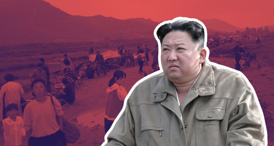 Forecast 2025: Why Kim Jong Un’s market crackdowns will spark social unrest