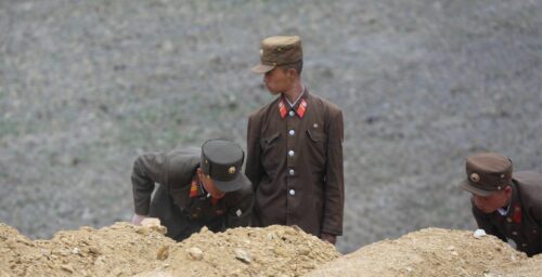 North Korea-Russia migration surge points to covert military and labor moves