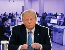 How the Trump administration’s cyber agenda could embolden North Korean hackers