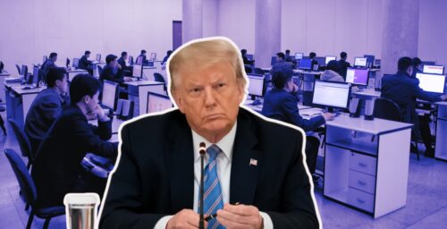 How the Trump administration’s cyber agenda could embolden North Korean hackers