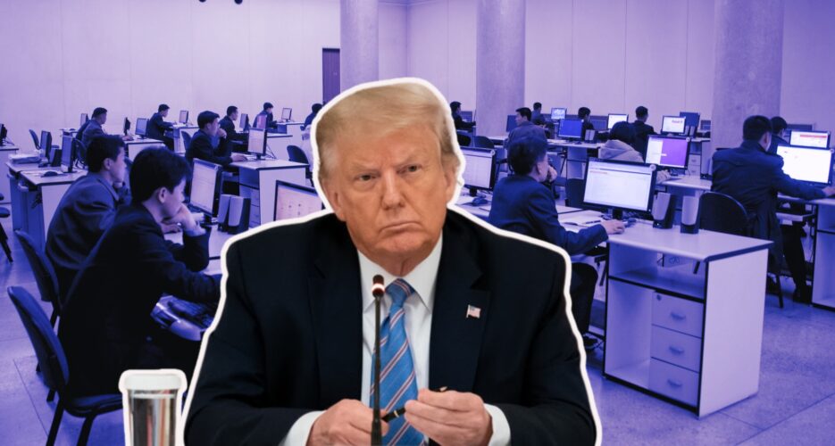 How the Trump administration’s cyber agenda could embolden North Korean hackers