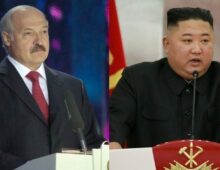 North Korea deepens Belarus relations but keeps focus on Moscow and Washington